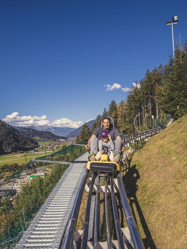 Arena Coster Zillertal Arena